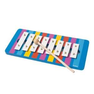  Blue Xylophone Toys & Games