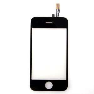  OEM Touch Screen Digitizer Glass for Iphone 3gs Cell 