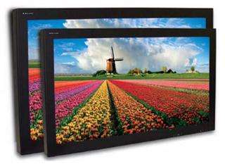   SE L26   26 Full HD 1080p LCD Monitor, 12 bit, 2x 3G SDI, UMD, RS 232