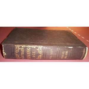   Living Age Bound Volume XXV April May June 1850 