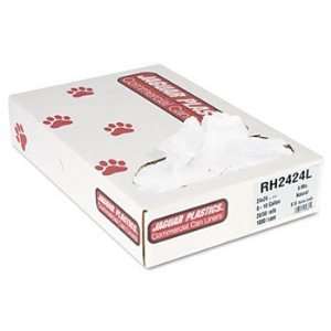   Roll Can Liners LINER,24X24, 6MIC,CRLS,NL (Pack of3)