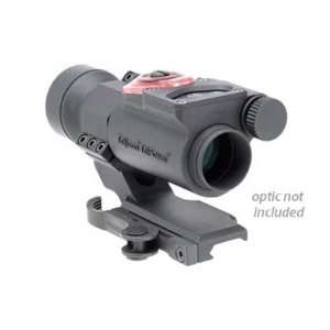    GG&G, Inc. Accucam QD Mount Mount Black TriPower