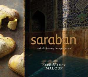   Turquoise A Chefs Travels in Turkey by Greg Malouf 