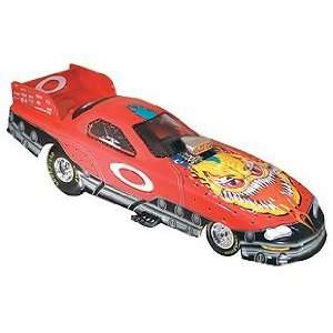   2000 Camaro Funny Car Oakley Killer Red Scotty Cannon Toys & Games