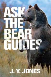 Ask the Bear Guides Black Bear Hunting