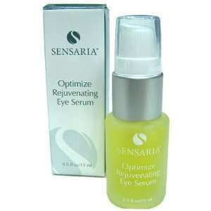  Sensaria Optimize Rejuvenating Eye Serum 