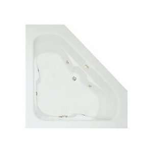    Mansfield Corner Whirlpool System 6039 White