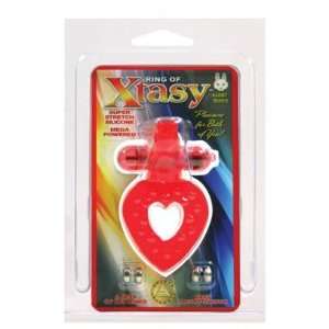  Ring Of Xtasy Heart