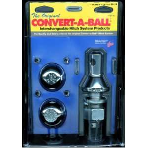  Convert A Ball 600B 2 5/16 Replacement Ball Automotive