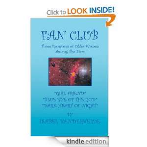 Start reading FAN CLUB  
