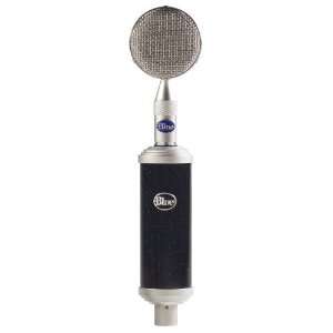 Blue Microphones Bottle Rocket Stage 2 Tube Microphone with B8 Capsule