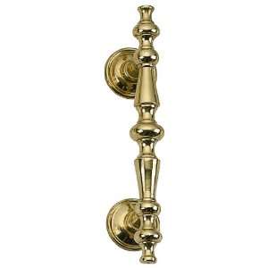 Brass Accents C07 P0040 609 Traditional Antique Brass Pulls Cabinet Ha