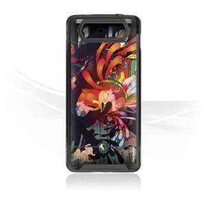   Skins for Sony Ericsson Xperia X1   Inside Design Folie Electronics