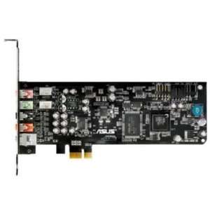  Asus Xonar DSX 7.1 Channel PCIE Gaming Audio Card / Sound 