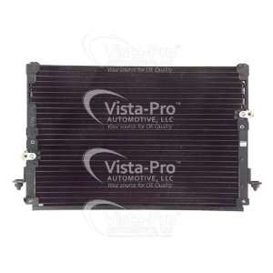 Vista Pro 6267 A/C Condenser Automotive