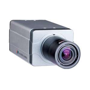   Network IP Security Camera HD 720P 1280x720 Outdoor Box POE RJ45 USA