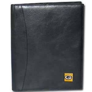  Green Bay Packers NFL Leather Portfolio