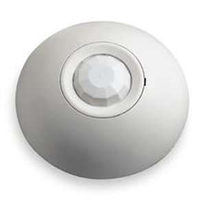  Hubbell 600 Sq Ft Distance Ceiling Occupancy Sensor