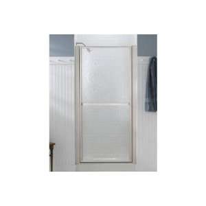  Sterling 6505 36DR G57 Finesse Shower Door 65 1/2H x 33 