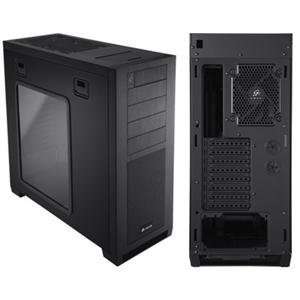  NEW Obsidian Series 650D Mid Tower (Cases & Power Supplies 