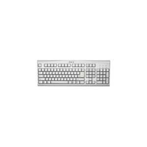  BenQ 52WA Standard PS2 Keyboard   Gray ( 6511 WA ) Electronics