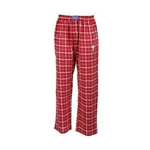  Philadelphia Phillies Tailgate Flannel Pant by Concepts 