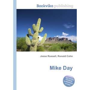  Mike Day Ronald Cohn Jesse Russell Books