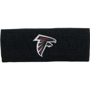  Atlanta Falcons Basic Logo Cold Weather Knit Headband 