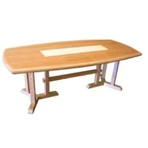 Michael Wells Design AZZ T Pare Dining Table