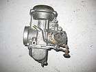 suzuki intruder 1400 carburetor  