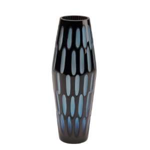  Azura Etched Vase