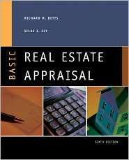   Appraisal, (032420146X), Richard M. Betts, Textbooks   