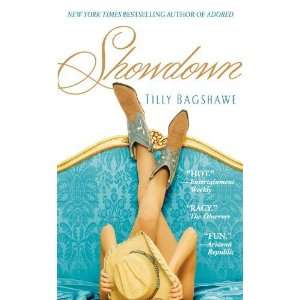  Showdown [Mass Market Paperback] Tilly Bagshawe Books