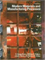   Processes, (0130946982), R. Gregg Bruce, Textbooks   