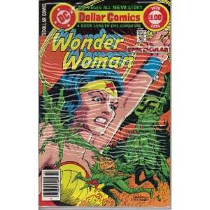  DC Special Series #9 Wonder Woman Comic Book Everything 