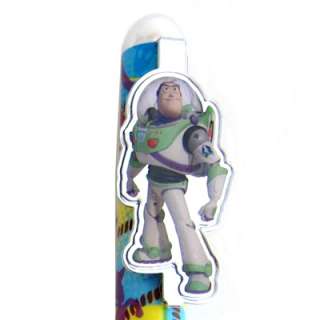 You are buying one brand new Disney Toy Story Buzz Lightyear With 