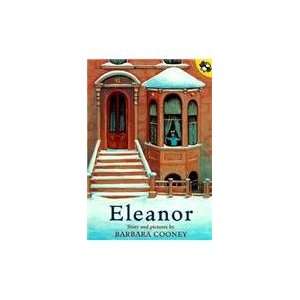  Eleanor (9780140555837) Barbara Cooney Books