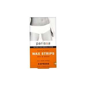  Quick And Easy Wax Strips Face & Bikini, 16 Strip, From 