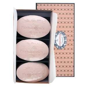  Penhaligons London Ellenisia for Women 3 x 100g Soap 