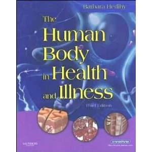  Barbara Herlihy PhD(Physiology) RNs The Human Body 3rd 