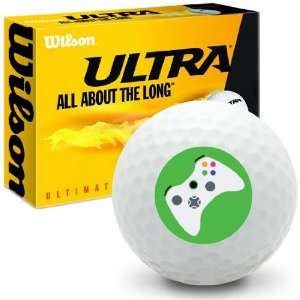  Xbox 360 Style Controller   Wilson Ultra Ultimate Distance 