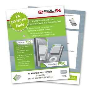  Stylish screen protector for Asus Eee PC 1201HA (Seashell) / EeePC 