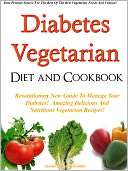 Diabetes Vegetarian Diet and Jeanie Blanton Trimble