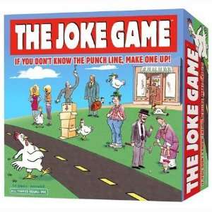  The Joke Game Toys & Games