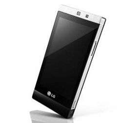 LG Mini GD880 Unlocked GSM 3G GPS WiFi 5MP New Phone  