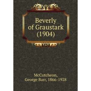   George Barr, 1866 1928 McCutcheon 9781275254411  Books