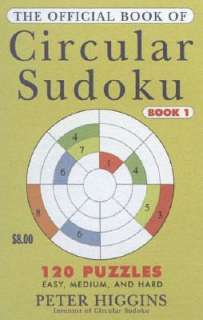   Color Sudoku by Philip Riley, Sterling  Paperback