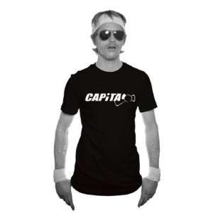  CAPiTA Oh Gee T Shirt 2012