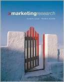 Marketing Research   with Dvd (International Edition)