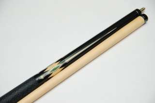 Doctor Cheng New DC Billiards Maple Pool Cue Stick J 163 18 Oz  